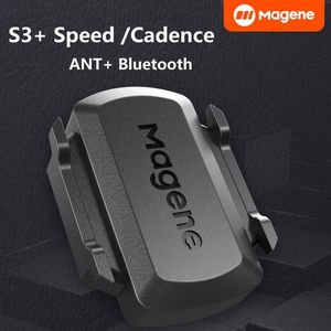 iGPSPORT MAGENE gemini 210 S3+ Speed Sensor cadence ant+ Blu