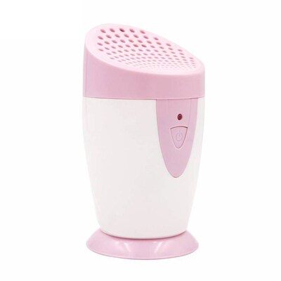 Mini Ozone Generator Deodorizer Air Purifier,Refrigerator Pu