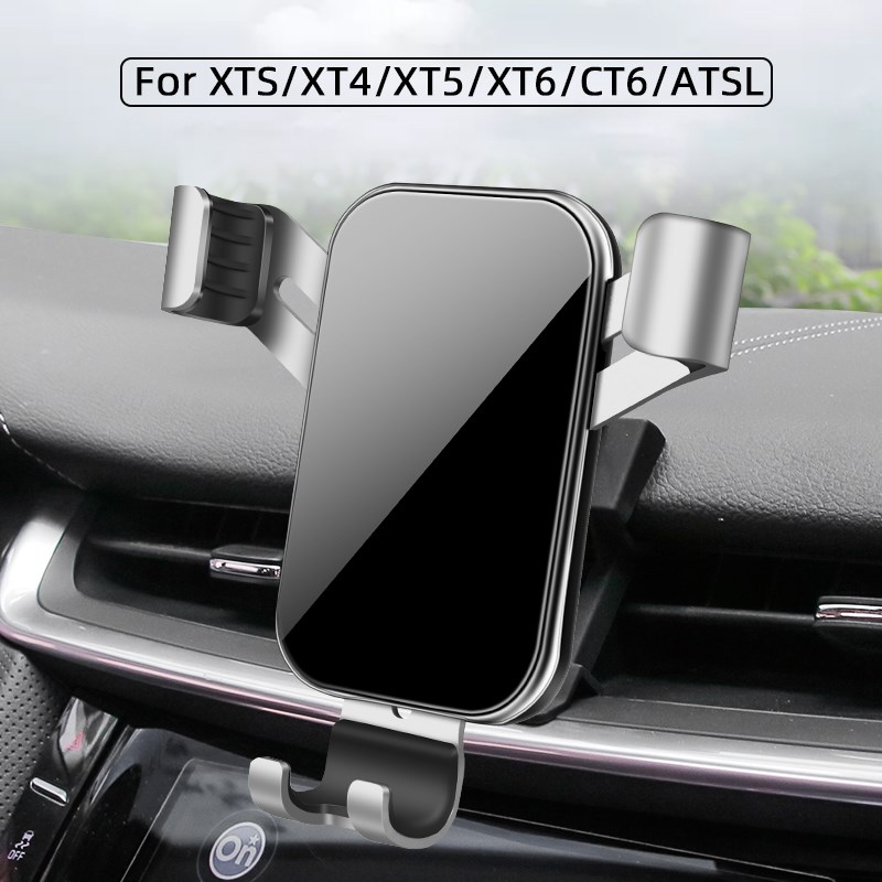 Car Mobile Phone Holder Mounts GPS Stand Navigation Bracket