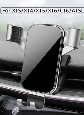 Car Mobile Phone Holder Mounts GPS Stand Navigation Bracket