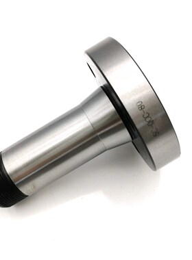 aper shank for lathe chucks shank 5C-80 chuck  for K11-80 ch