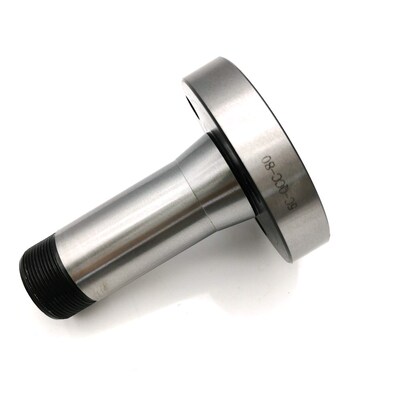 aper shank for lathe chucks shank 5C-80 chuck  for K11-80 ch