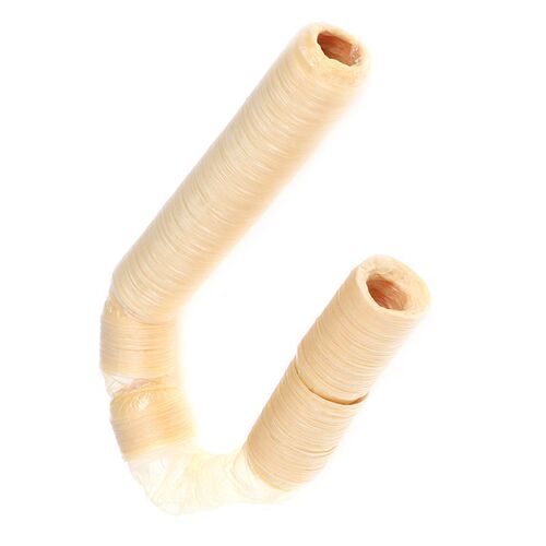 22mm*14m Natural Collagen Casing Sausage Casings Hot Dog Roa