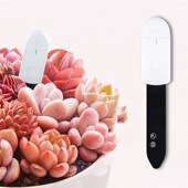 Soil Bonsai Moisture Indoor Flora Flower Tester Greenhouse