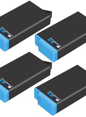 NEW 1680mAh Battery  GoPro Max Rechargeable Lithium Battery