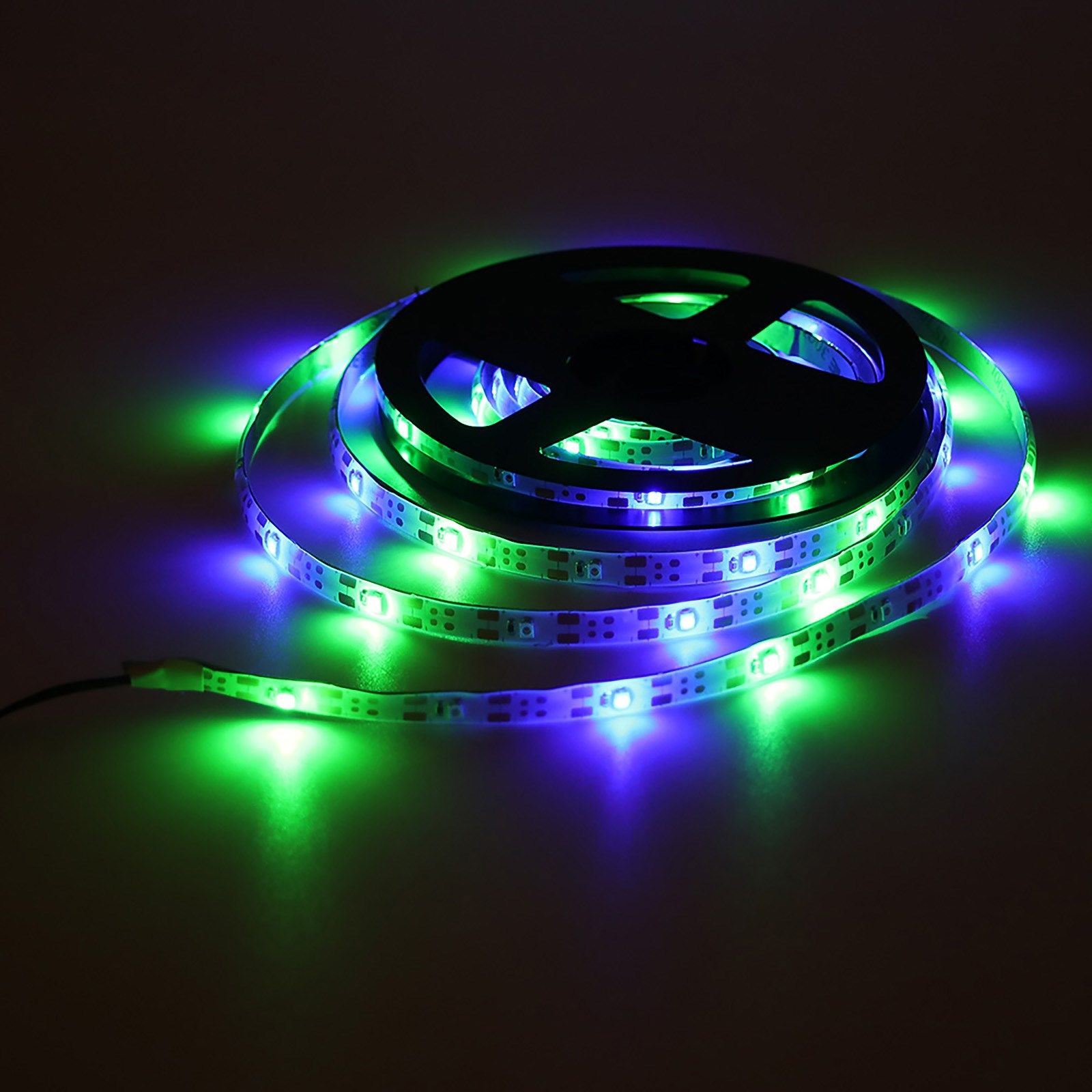 LED 3m Outdoor Solar Lamp String Lights Fairy Holiday 90 LED