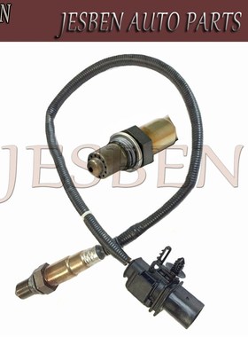0258017111 Wideband New Lambda Probe O2 Oxygen Sensor fit fo
