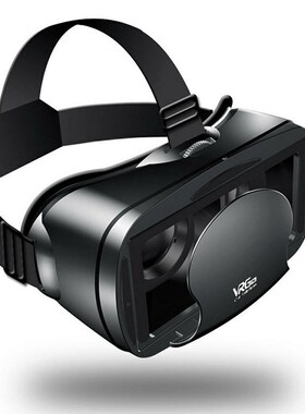 TIPTOP 3D VR Glasses Virtual Reality for Goggles VRG PRO for