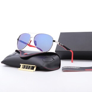 2021 Original Brand Polarized Sunglasses UV Protection Lens