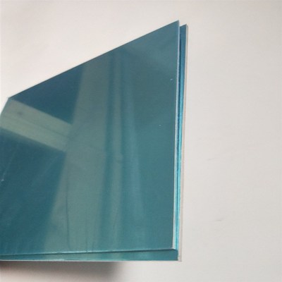 6061 DIY aluminum plate 200x200mm  200x300mm aluminum sheet