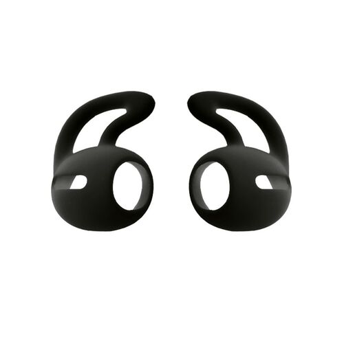 Silicone Earbuds Case for Airpods Pro Anti-lost Eartip Ear H