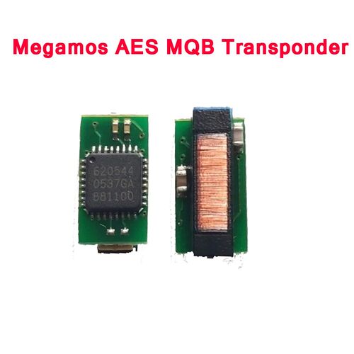 Megamos AES MQB Transponder Chip for VW FIAT AU
