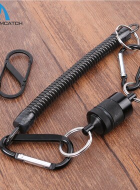 Maximumcatch Fishing Retractor Fly Fishing Tool Magnetic Net