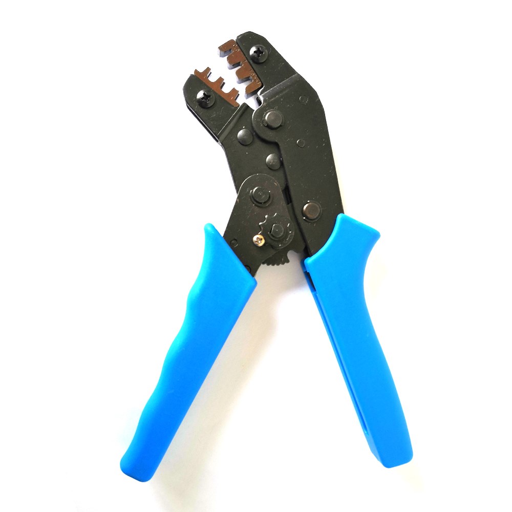 SN-48B Mini European Style Cable Crimping Tool Professional