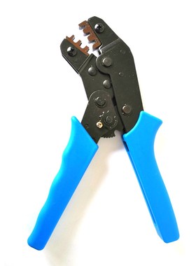 SN-48B Mini European Style Cable Crimping Tool Professional