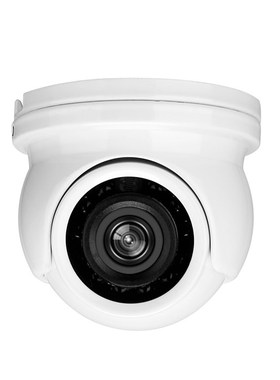 12Pcs Infrared Leds 5mp,4mp,2mp White Color Outdoor Face Det