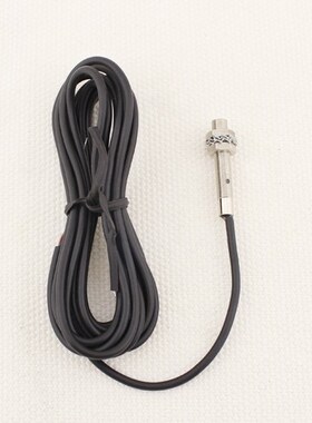 5PCS Inductive Proximity Switch Sensor M5 3 Wire NPN NO DC6-