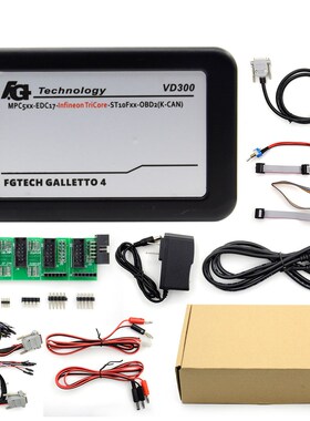 fgtech V54 0475 Galetto 4 Master ECU Chip Tuning Tool FG Te