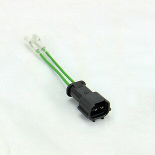 CHSKY Car Horn Snail type Horn For Kia Rio 2013 2014 12V Lou