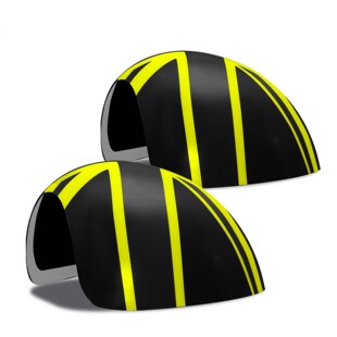 KJATOMAX  Mini Cooper R50 R52 R53 Lefthand Drive er Plastic