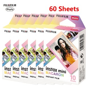 Fujifilm Instax mini 9 films for Fujifilm Instant Camera 7