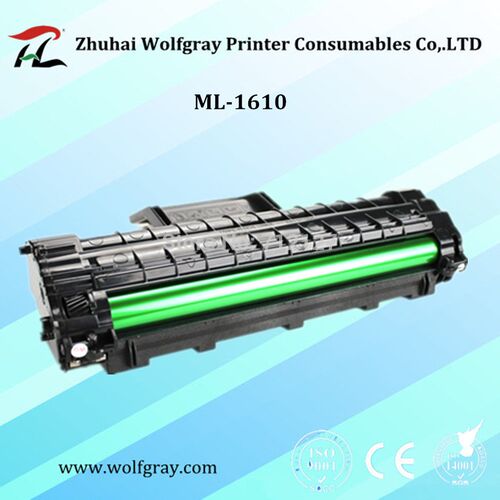 1PK Compatible toner cartridge for Samsung ML 1610 ml1610 f