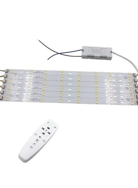 1 Set 24-60W 2.4G WIFI Smart Home Lighting Living room Surfa