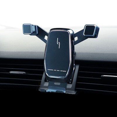 Car phone holder for skoda octavia a7 accessories phone stan
