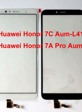 5.7inch For Huawei Honor 7C Aum L41 Touch Screen Digitizer