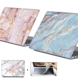 A193 Case Touch Macbook Laptop for case New Air Marble