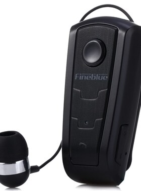 Fineblue F910 Mini Portable Wireless Bluetooth Earphone Head