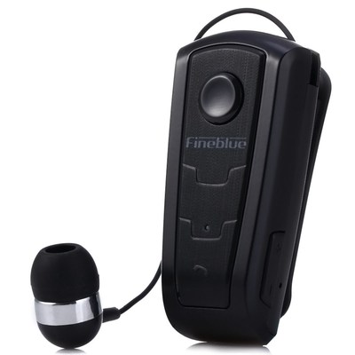 Fineblue F910 Mini Portable Wireless Bluetooth Earphone Head