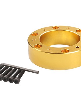 Car Modification Accessories Fxed Steering Wheel Booster Car