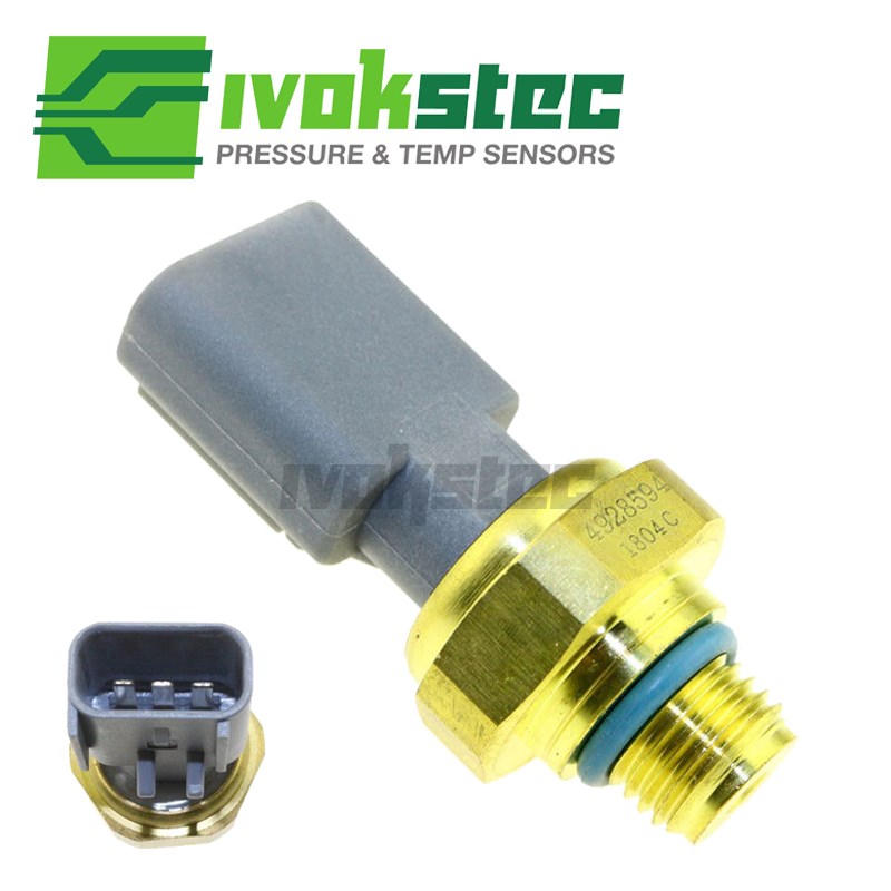 Free Shipping! Brand New Engine Exhaust Gas Pressure Sensor
