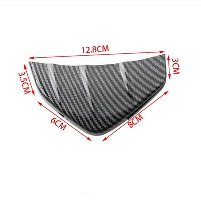 High Quality Car Bumper Modification Accessories For Cadilla