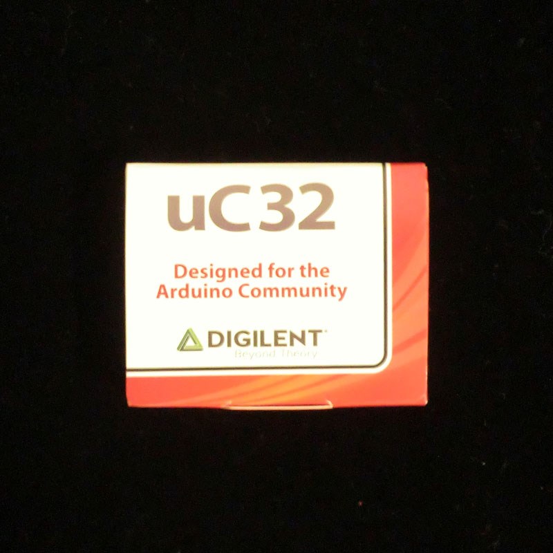 1 pcs x 410-254 PIC32MX340F512 chipKIT uC32 PIC MIPS32 M4K M