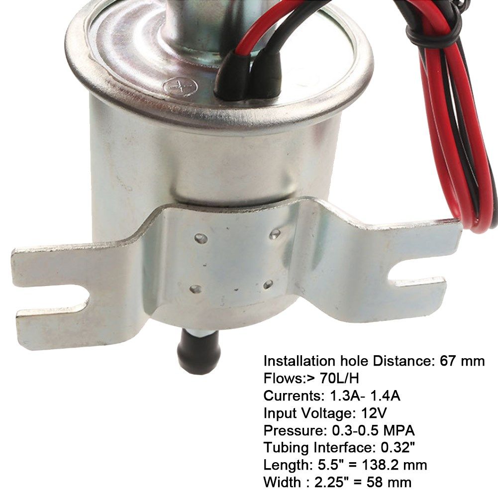 Car Modification 12V  Vehicle Diesel Fuels Air Parking Heat