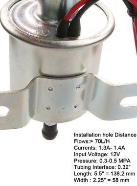 Car Modification 12V  Vehicle Diesel Fuels Air Parking Heat