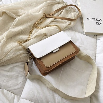 P Leather Woman's Mini Crossbody Tassen Bag Fashion Tas Port