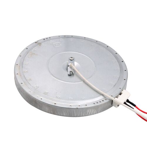2000W 220V General Electric Ceramic Stove Heating Plate Acce