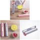 Preservative ABS Film Hot Dispenser Cutter Stainless Steel