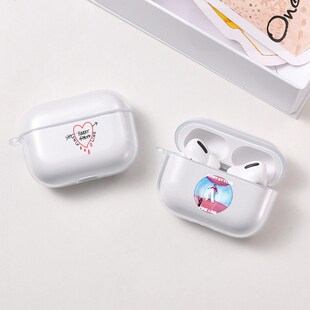 Harry Styles Fine Line Headphone Cases For Airpods pro Fash