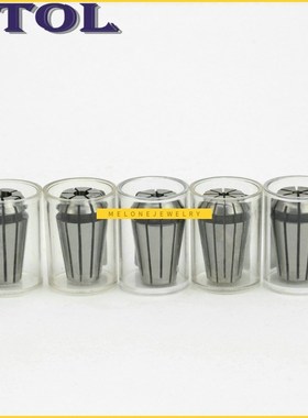 ER 16 apping Collet Chuck CNC ool Holder for Engraver Lathe