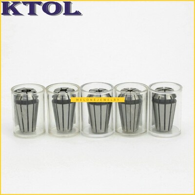ER 16 apping Collet Chuck CNC ool Holder for Engraver Lathe