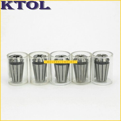 ER 16 apping Collet Chuck CNC ool Holder for Engraver Lathe