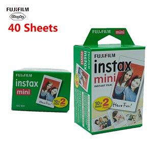 Origianl Fujifilm Instax Mini Film 10 140 Sheets For FUJI I