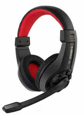 Original LPS G1 Music Super Bass Gaming Headset casque Audio