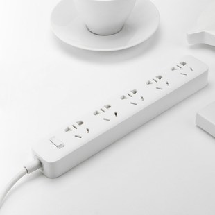Xiaomi Mi 5 Power Sockets  Power Strip   Electrical Power Ad