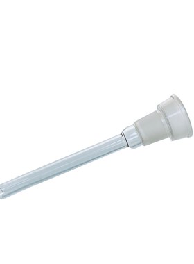 Shaft-Diffuser HOOKAH GLASS Down-Stem Al-Fakher SHISHA CHICH