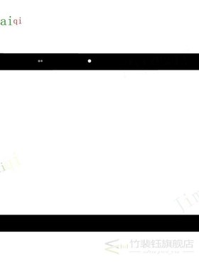 2D New Capacitive Touch Screen Panel Digitizer Sensor Replac